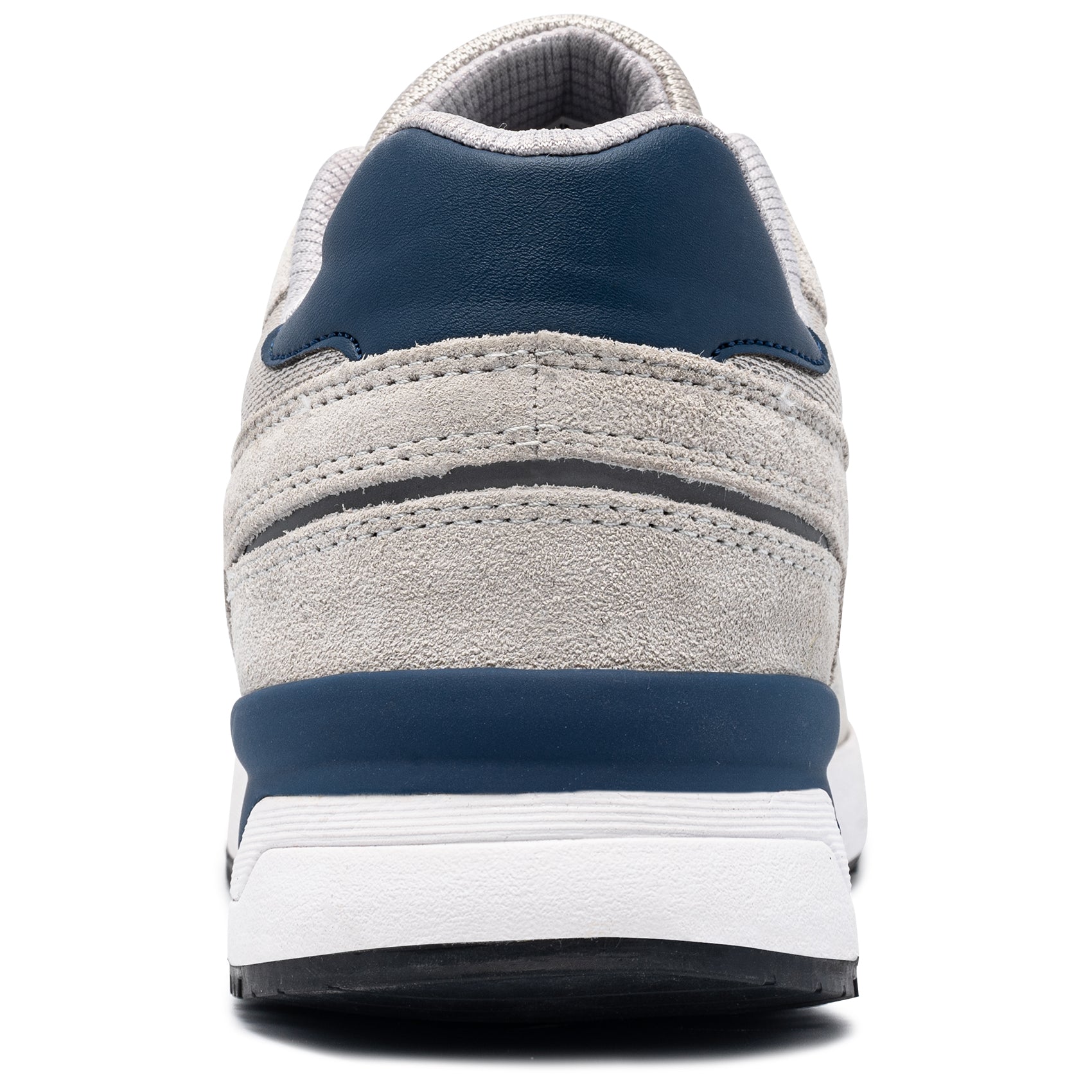 LARNMERN Safety Shoes Mens Sneakers Steel Toe Construction AntiStatic Work Shoes Pria Wanita L9096 Grey